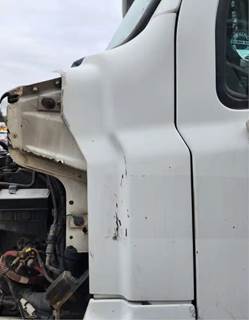 Sterling Acterra Cowl