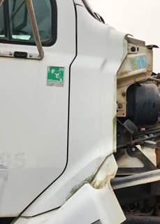 Sterling L9500 Cowl