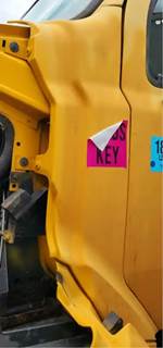 Sterling LT8500 Cowl