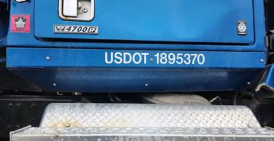 Western Star 4700 Cowl