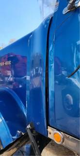 Western Star 4900FA Cowl for a 2003 Western Star 4900 FA