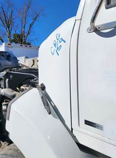 Western Star 4900SA Cowl for a 2012 Western Star 4900 SA