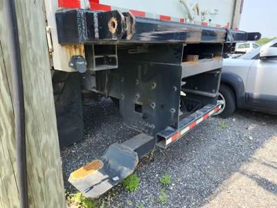 Freightliner M2 112 Crossmember for a 2021 Freightliner M2 112 Medium Duty