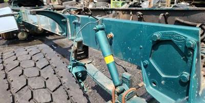 Peterbilt 378 Crossmember