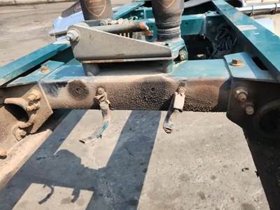 Peterbilt 378 Crossmember