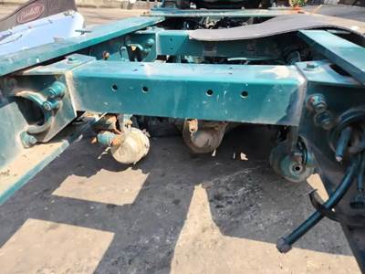 Peterbilt 378 Crossmember