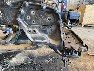 Peterbilt 386 Crossmember