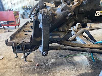 Peterbilt 386 Crossmember