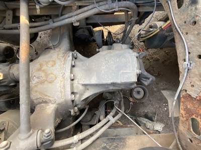 Detroit Cutoff for a 2015 Freightliner Cascadia 125