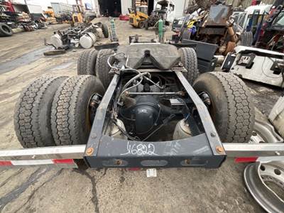 Axle Alliance RT40-4N Cutoff for a 2015 Freightliner Cascadia 125