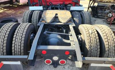 Axle Alliance RT40-4N Cutoff for a 2015 Freightliner Cascadia 125