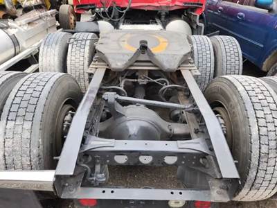 Dana-Spicer D40-155 Cutoff for a 2016 International PROSTAR