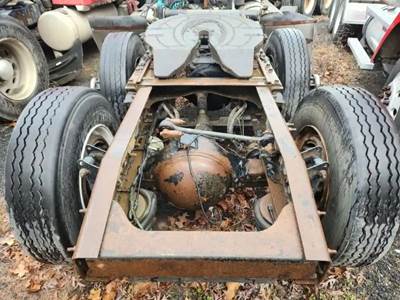 Dana-Spicer DS-405 Cutoff for a 2005 Mack CXN613