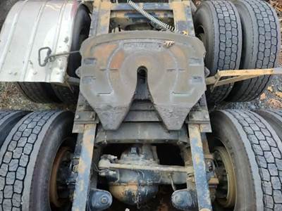 Dana-Spicer DS-405 Cutoff for a 2001 Peterbilt 379