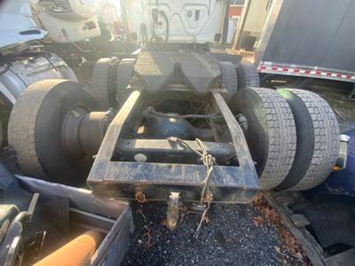 Dana-Spicer DS404 Cutoff for a 2013 Freightliner Cascadia 125