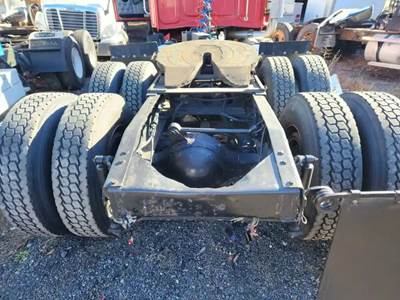 Dana-Spicer DS404 Cutoff for a 2000 Western Star 5900