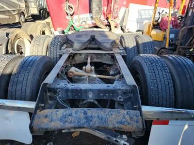 Dana-Spicer DS404 Cutoff for a 1996 Kenworth T800