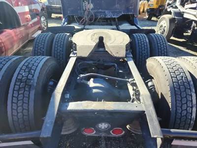 Dana-Spicer DS404 Cutoff for a 2010 Freightliner COLUMBIA 120