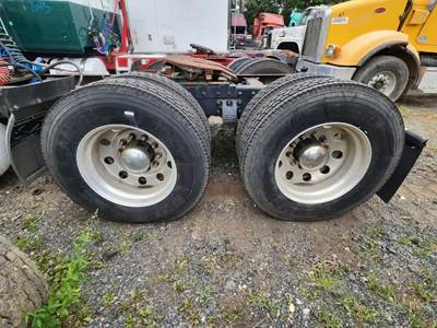 Dana-Spicer DS404 Cutoff for a 2000 Peterbilt 379