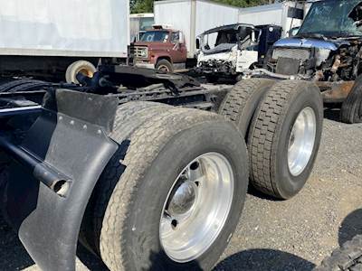 Dana-Spicer DSP41 Cutoff for a 2016 Peterbilt 579