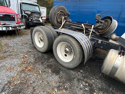 Dana-Spicer DSP41 Cutoff for a 2015 Peterbilt 579