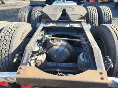 Dana-Spicer DSP41 Cutoff for a 2013 Peterbilt 384