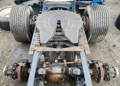 Dana-Spicer DSP41 Cutoff for a 2016 Kenworth T680