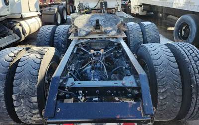 Dana-Spicer DSP41 Cutoff for a 2014 Kenworth T800