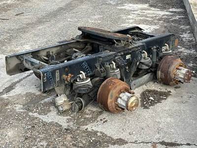 Dana-Spicer DSP41 Cutoff for a 2012 Kenworth T660