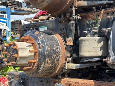 Dana-Spicer DST40 Cutoff for a 2011 Freightliner Cascadia 125