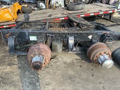 Dana-Spicer Cutoff for a 2011 Freightliner Cascadia 125