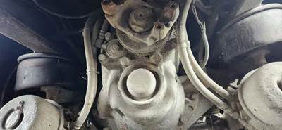 Dana-Spicer Cutoff for a 2005 Kenworth W900