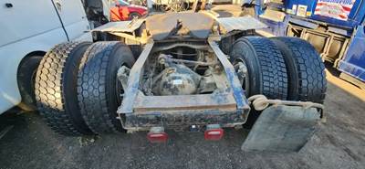 Dana-Spicer RS405 Cutoff for a 2007 Mack CXN613