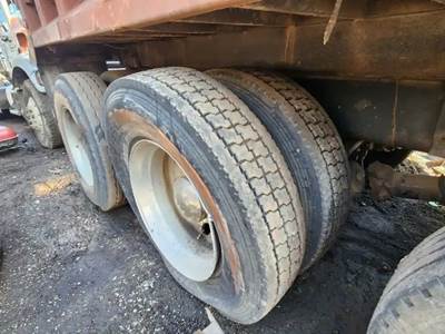 Dana-Spicer 190F-4429A Cutoff for a 2001 Mack RD688S