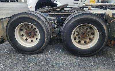 Dana-Spicer Cutoff for a 2021 Kenworth T880