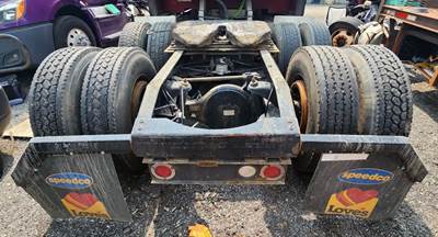 Dana-Spicer S23-190 Cutoff for a 2016 Peterbilt 579