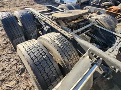 Detroit DA-RT-40.0-4 Cutoff for a 2018 Freightliner Cascadia 126