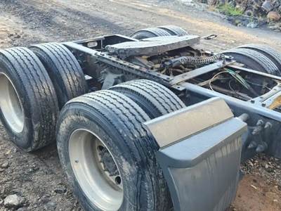 Detroit DA-RT-40.0-4 Cutoff for a 2022 Freightliner Cascadia 126