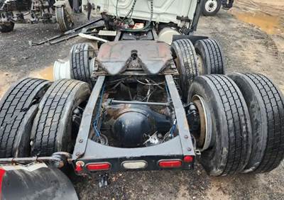 Detroit DA-RT-40.0-4S Tandem Cutoff for a 2022 Freightliner Cascadia 126