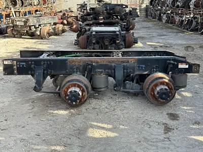 Detroit RT40-NFD Cutoff for a 2019 Freightliner Cascadia 126