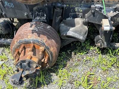 Detroit Cutoff for a 2019 Freightliner Cascadia 126