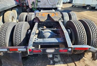 Detroit RT40-4N Cutoff for a 2018 Freightliner Cascadia 126