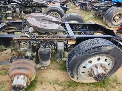 Detroit RT40-4N Cutoff for a 2016 Western Star 5700