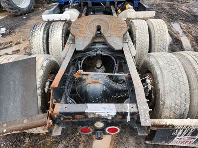 Detroit RT40-4N Cutoff for a 2014 Freightliner Cascadia 125