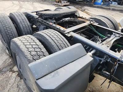 Detroit RT40-NFD Cutoff for a 2020 Freightliner Cascadia 126