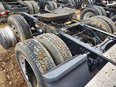 Detroit RT40-NFD Cutoff for a 2021 Freightliner Cascadia 126