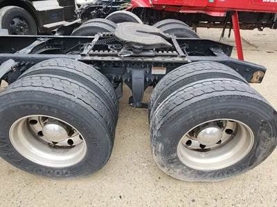 Detroit RT40-NFD Cutoff for a 2021 Freightliner Cascadia 126