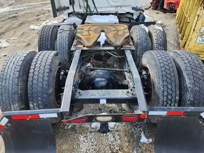 Detroit RT40-NFD-N Cutoff for a 2020 Freightliner Cascadia 126