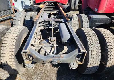 Eaton DS402/RS402 Cutoff for a 1983 GMC Brigadier