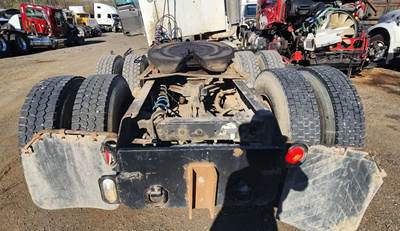 Eaton DS404P Cutoff for a 2000 Kenworth T800